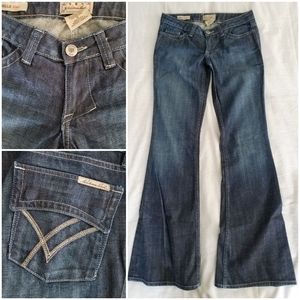 William Rast Belle Flare